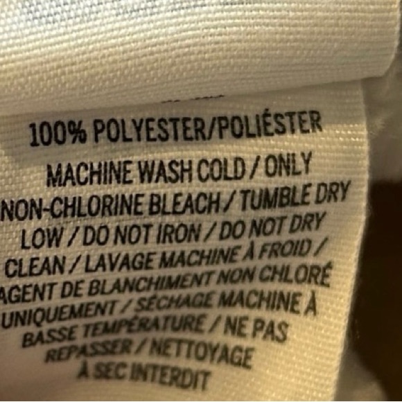 NEW Victoria's Secret PINK Camo Cozy Multi Gray Throw Blanket 50 x 60 - Picture 4 of 9